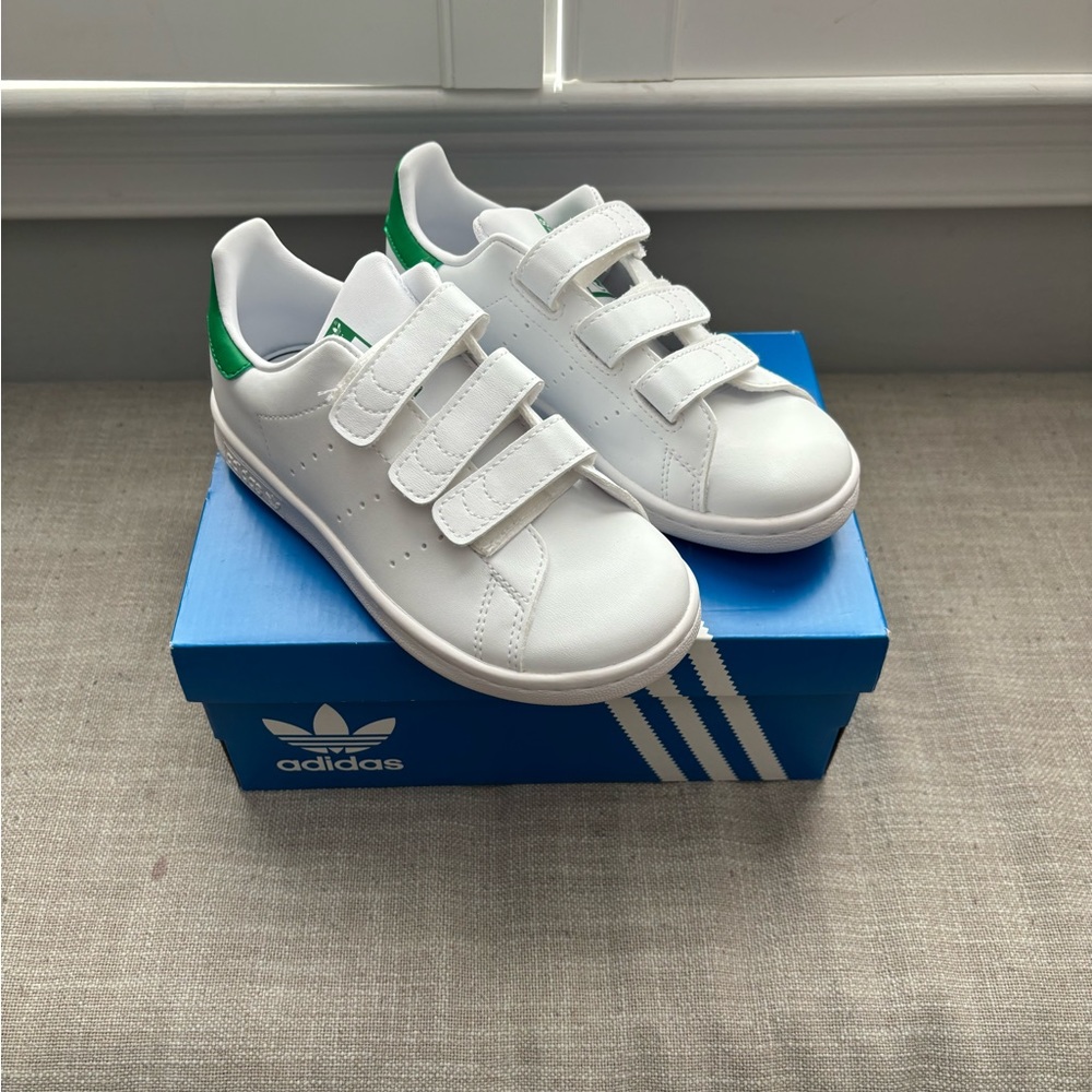 Stan Smith kids sneakers